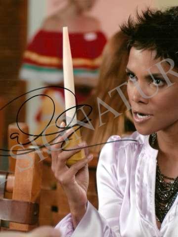 Halle Berry