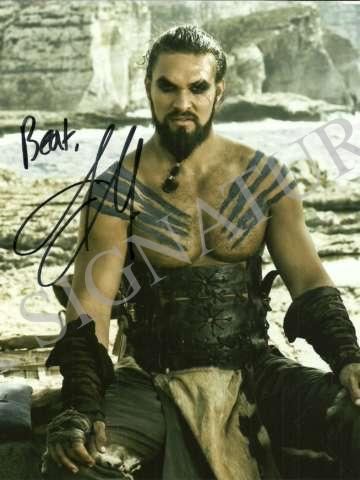 Jason Momoa