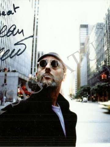 Jean Reno