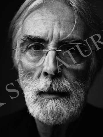 Michael Haneke