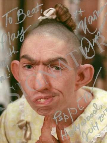 Naomi Grossman