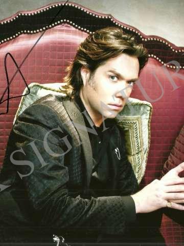 Rufus Wainwright