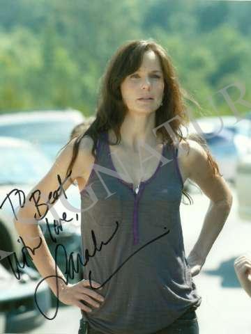 Sarah Wayne Callies