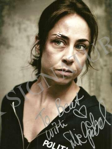 Sofie Gråbøl
