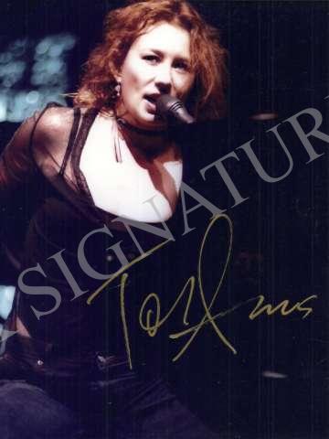 Tori Amos