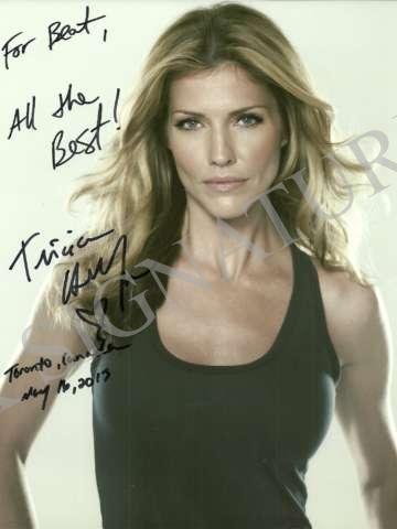 Tricia Helfer