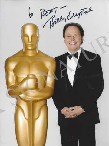 Billy Crystal