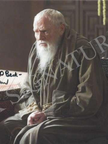 Julian Glover