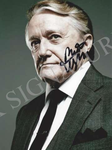 Robert Vaughn