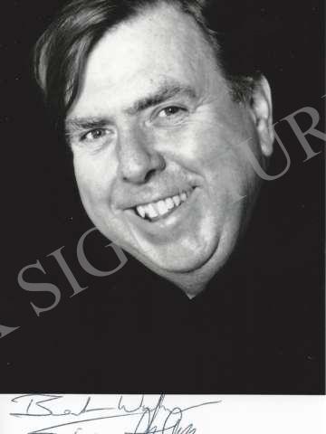 Timothy Spall