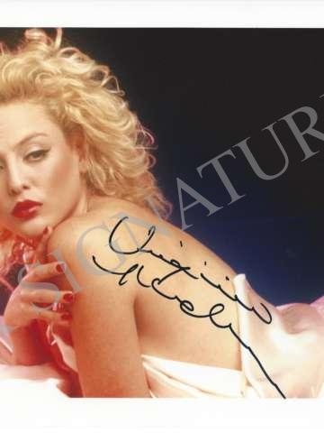 Virginia Madsen