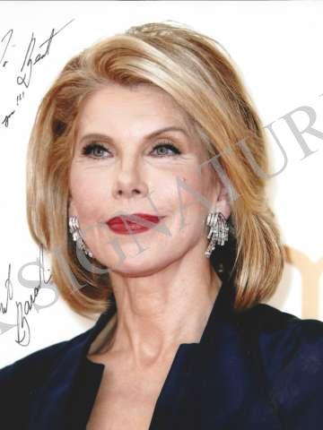 Christine Baranski