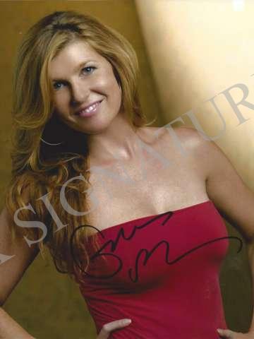 Connie Britton