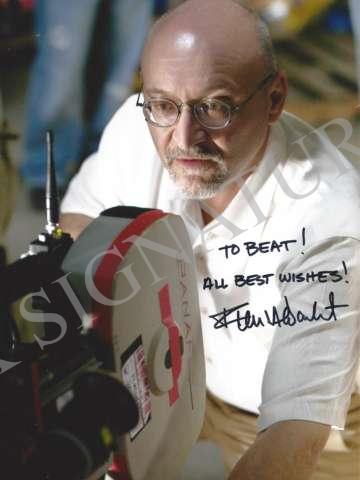 Frank Darabont