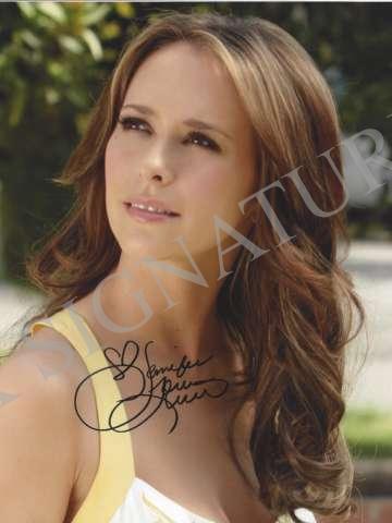 Jennifer Love Hewitt