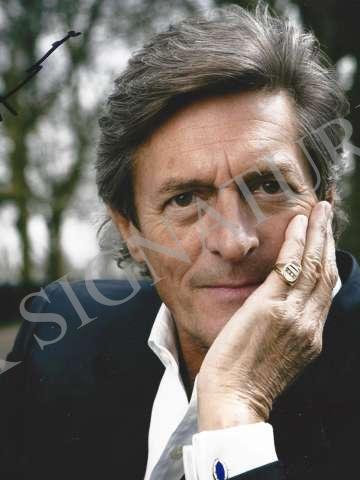 Nigel Havers