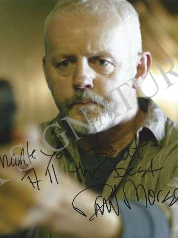 David Morse