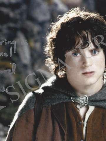 Elijah Wood