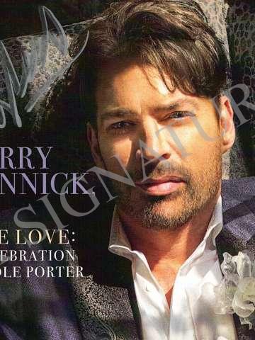 Harry Connick Jr.