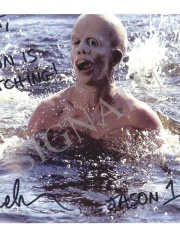 Ari Lehman