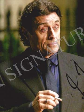 Ian McShane
