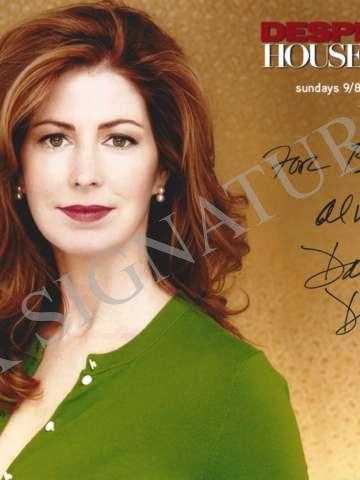 Dana Delany