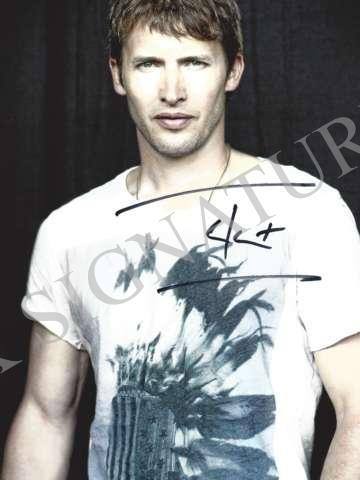 James Blunt