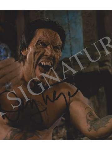 Danny Trejo