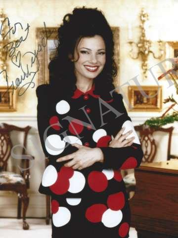 Fran Drescher