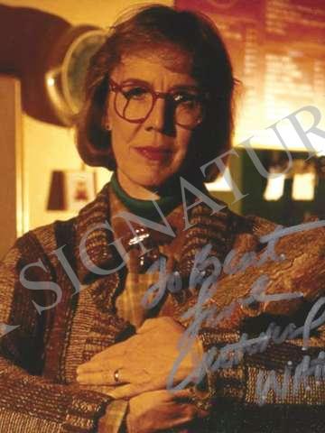 Catherine E. Coulson