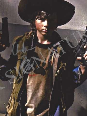 Chandler Riggs