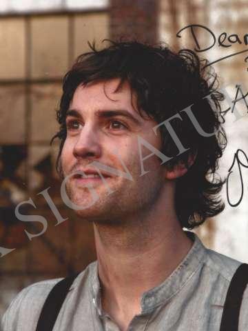 Jim Sturgess