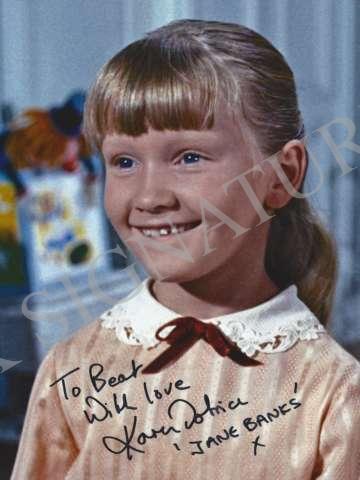 Karen Dotrice