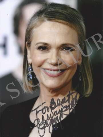 Peggy Lipton