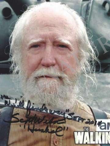 Scott Wilson
