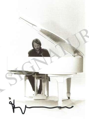Benny Andersson
