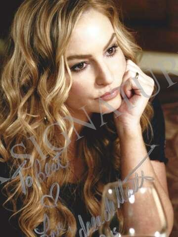 Drea de Matteo