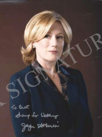 Jayne Atkinson