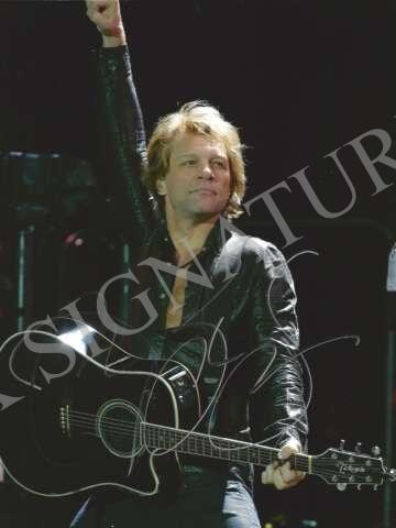 Jon Bon Jovi