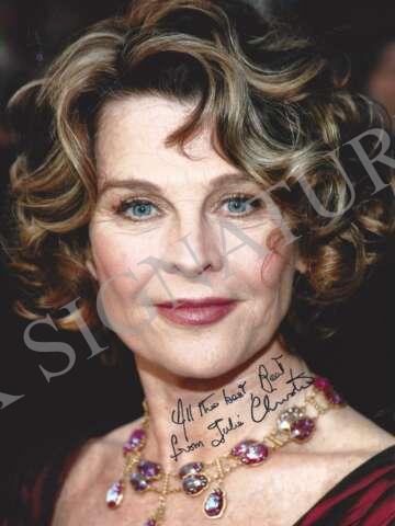 Julie Christie