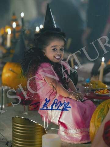 Jyoti Amge
