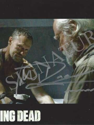 Michael Rooker