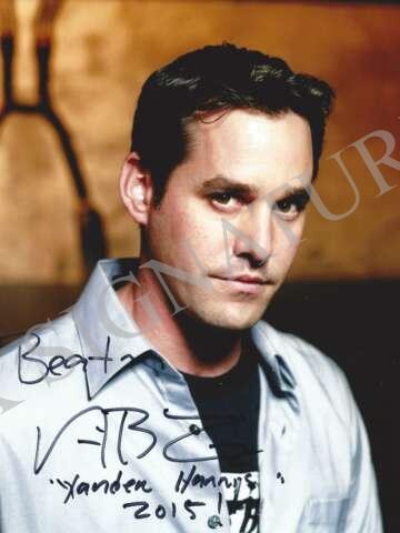Nicholas Brendon