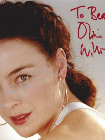 Olivia Williams