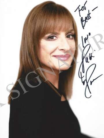 Patti LuPone