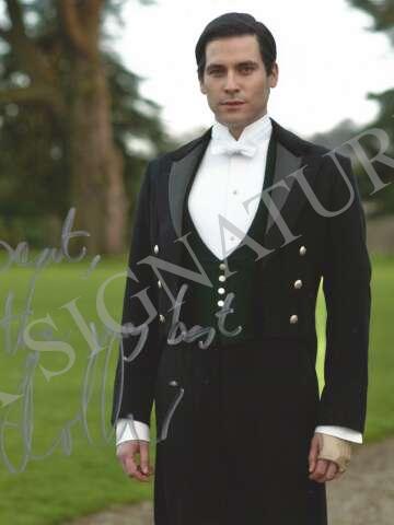 Robert James-Collier