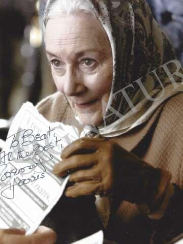 Rosemary Harris