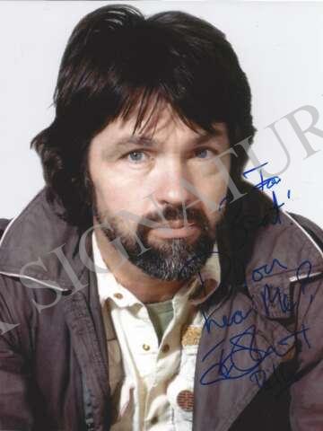 Tom Skerritt