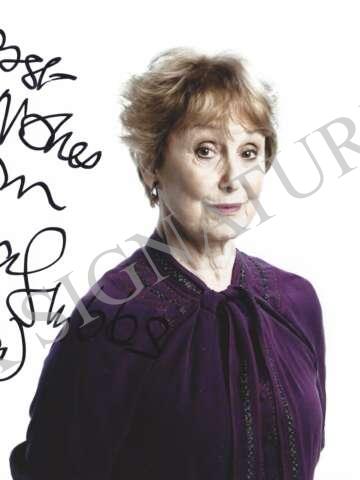 Una Stubbs
