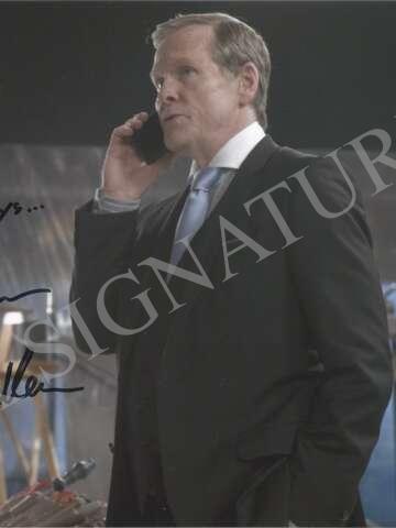 William Sadler
